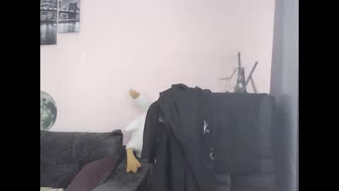 Oltereodora-lima online show from 10.01.25