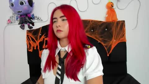 medusa__charity online show from 10.31.25