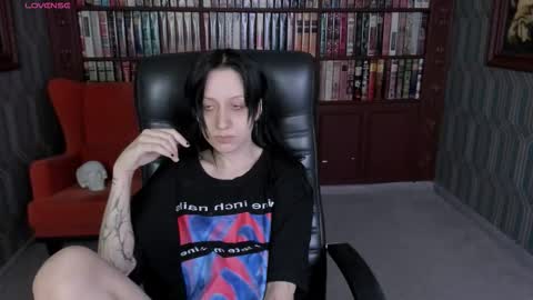Snapshot of medusagorgona_ chatting on 09.19.25 Medusa online show from 09.19.25