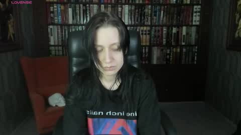 Snapshot of medusagorgona_ chatting on 11.09.25 Medusa online show from 11.09.25