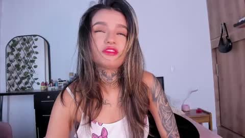 medussa13 online show from 04.18.26