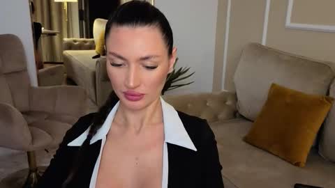 MedussaEyes online show from 02.23.26