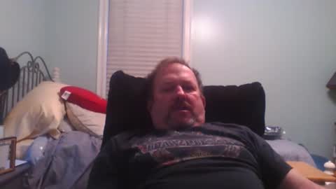 meech1970 online show from 02.18.26