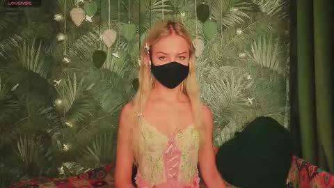 meeeewmeeeeow online show from 11.07.25