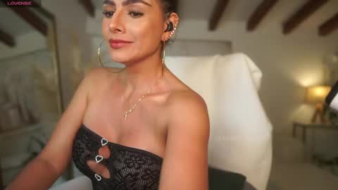 Andrea  online show from 03.03.25