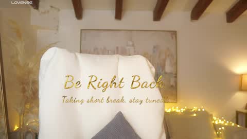 Andrea  online show from 03.12.25