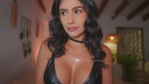 Andrea  online show from 10.01.25