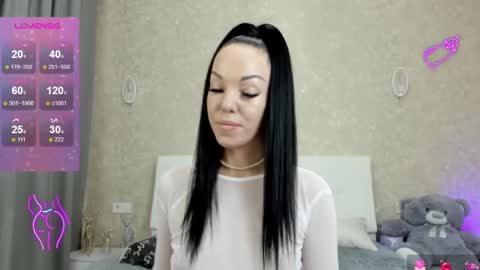 Megan online show from 01.30.25