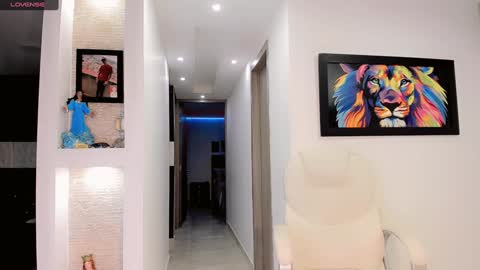 MelanyAlejandra online show from 01.20.25