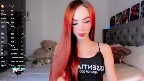 MelanyAlejandra online show from 09.13.25