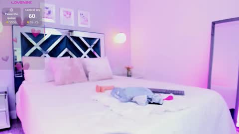 Melody online show from 10.22.25