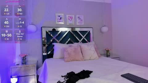 Melody online show from 11.20.25