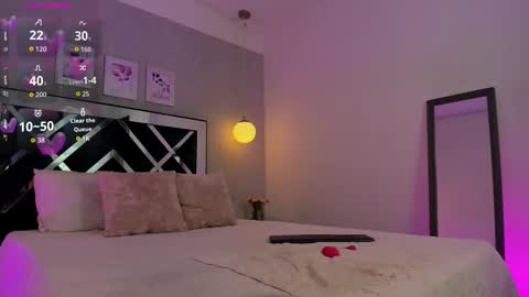 Melody online show from 11.23.25