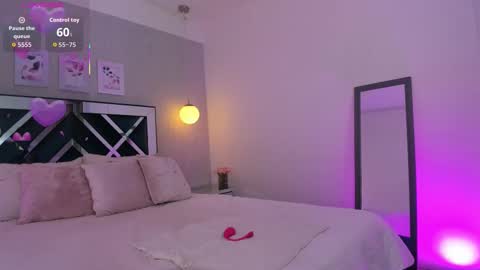 Melody online show from 12.14.25