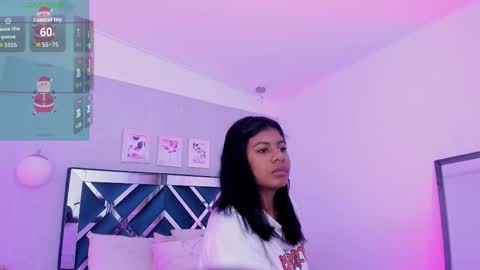 Melody online show from 01.17.26