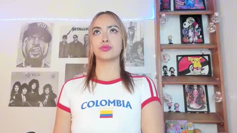 Snapshot of meeowlody chatting on 09.09.25 Emily online show from 09.09.25