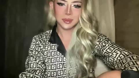 GODDESS OF ALL GODDESSES online show from 12.21.25