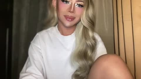 GODDESS OF ALL GODDESSES online show from 01.07.26