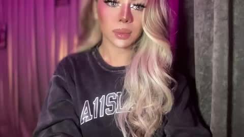 GODDESS OF ALL GODDESSES online show from 02.15.26