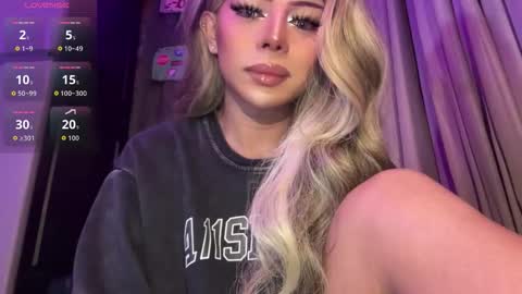 GODDESS OF ALL GODDESSES online show from 02.22.26