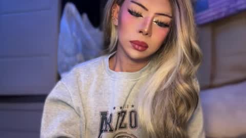 GODDESS OF ALL GODDESSES online show from 03.19.26