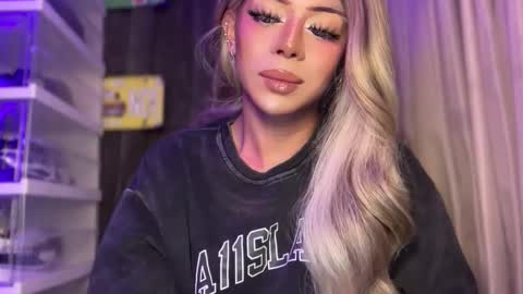 GODDESS OF ALL GODDESSES online show from 04.08.26