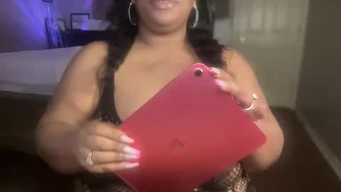 Southern Peach online show from 02.18.25