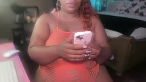 Southern Peach online show from 09.24.25