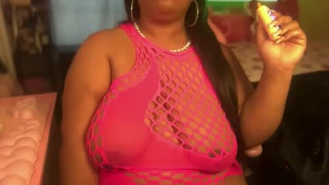 Southern Peach online show from 01.12.26