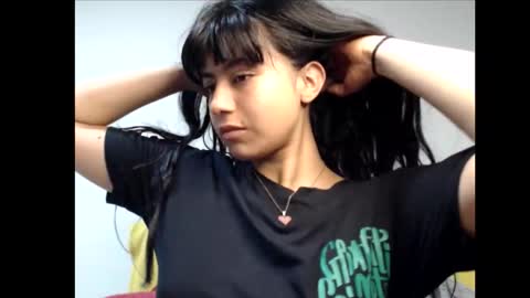 Meg4n Miauuuu online show from 10.16.25