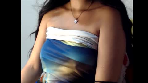 Meg4n Miauuuu online show from 10.31.25