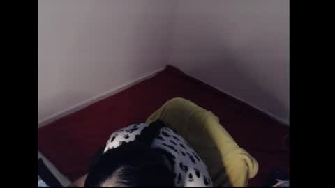 Snapshot of meg4nmiau chatting on 02.26.26 Meg4n Miauuuu online show from 02.26.26