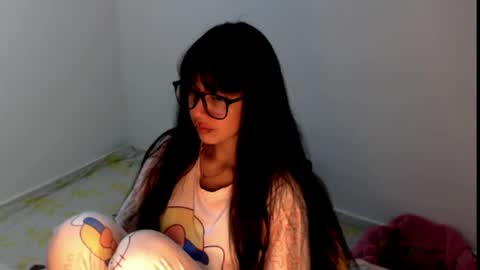 Meg4n Miauuuu online show from 05.18.26