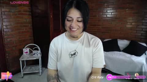 Welcome my rooomLovense is active my orgasms in your hands Give me more pleasure aPrivate Exclusive online show from 12.27.24