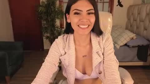 Megan online show from 10.24.25