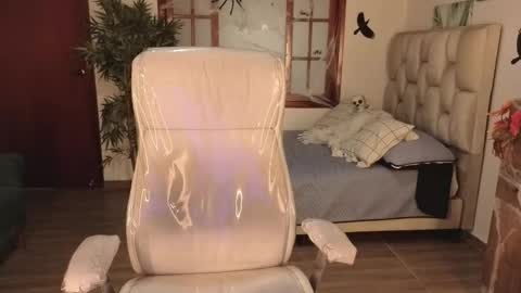 Megan online show from 11.01.25