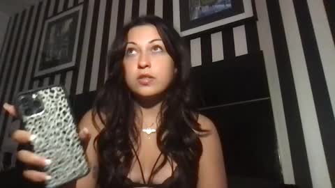 megan20253 online show from 09.28.25