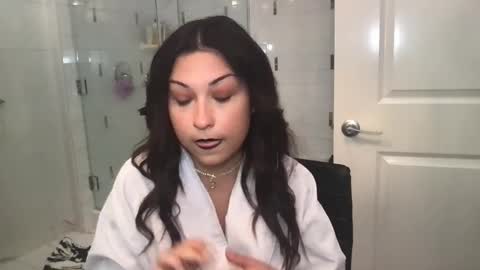 megan20253 online show from 10.10.25