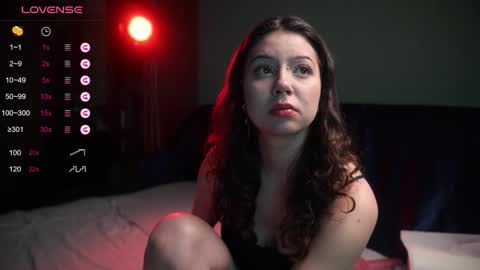 Megan online show from 01.18.26