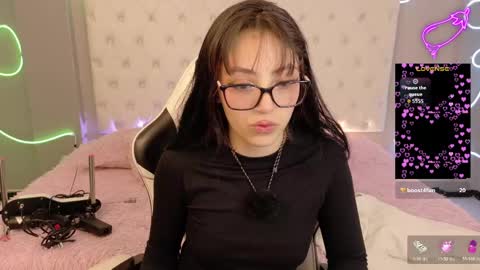 Snapshot of megan__cole1 chatting on 03.04.26 Megan online show from 03.04.26