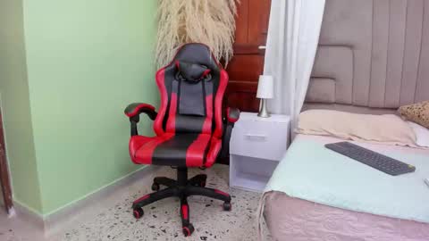 Megan Angie online show from 03.01.26