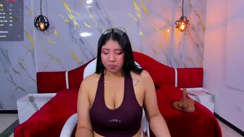 Megan online show from 05.09.26