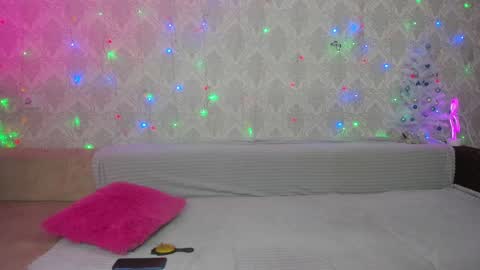Snapshot of megan_blackmoon chatting on 12.26.24 Helena Tuman online show from 12.26.24