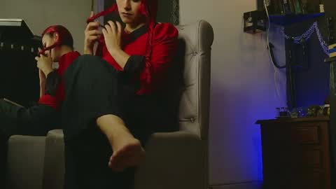 Megan online show from 03.30.26