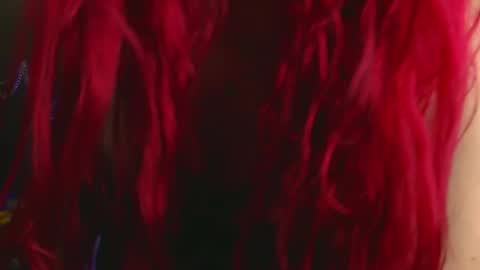 Megan online show from 04.02.26