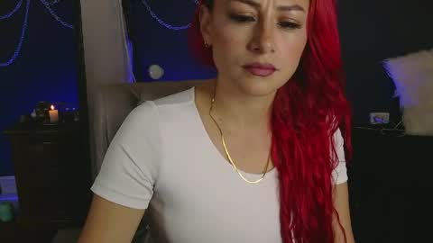 Megan online show from 04.06.26