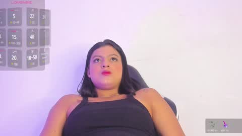 Megan  online show from 01.14.25