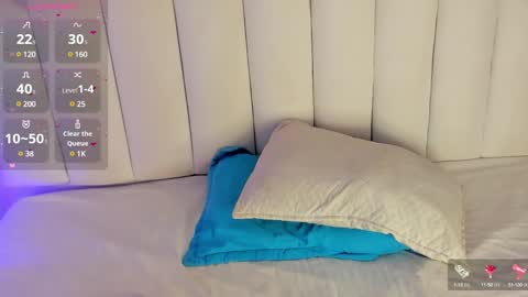 Megan  online show from 01.28.25