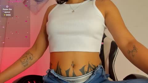 Megan  online show from 01.31.25