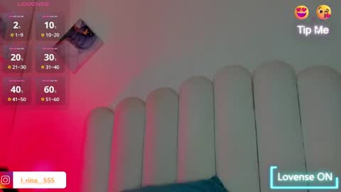 Megan  online show from 02.01.25